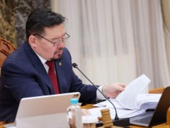 ЗГ: Замын-Үүд боомтыг цэгцэлж нэгдсэн удирдлага, зохицуулалтаар хангаж ажиллахыг Ерөнхий сайд үүрэ..