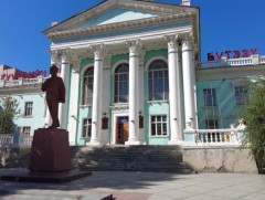 Хүүхдийн урлан бүтээх төвийн нэмэлт элсэлтийн бүртгэл эхэллээ