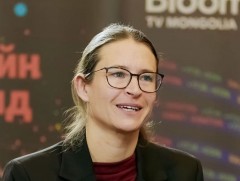 Сесил Брой: Дүүжин замын тээврийн системийн кабель сүвлэх нь өндөр нарийвчлал, тусгай технологи ша..