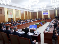 Хуульд нийцэхгүй, хүнд суртал, чирэгдэл үүсгэж байгаа 1000 гаруй журам, дүрмийг цуцална 