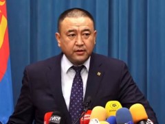 Б.Чойжилсүрэн: Зуухны гэмтлийг шуурхай засварлаж байна, өнөөдөртөө хэвийн горимд шилжүүлнэ