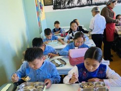 Өмнөговь аймгийн бүх суралцагчид 