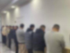 Мөрийтэй тоглоом зохион байгуулж 3,1 тэрбумын ашиг олсон этгээдүүдийг баривчиллаа