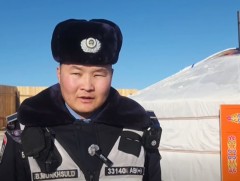 Сахилгын зөрчилгүй албан хаагчийнхаа нийгмийн асуудлыг шийдвэрлэлээ