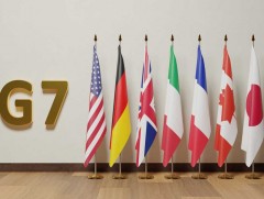 G7 БНХАУ-ын чухал ашигт малтмалын нийлүүлэлтээс хамаарлаа бууруулахыг зорьж байна 