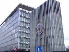 Калифорни муж улс ДЭМБ-ын халдварын өвчний дэгдэлттэй тэмцэх сүлжээнд элсэнэ