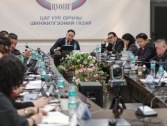 СОР17: Дэд хороодын хоёрдугаар хуралдаан боллоо