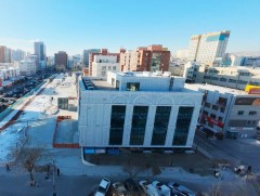 “Урт цагаан” үйлчилгээний төвийг Улсын комисс хүлээн авлаа