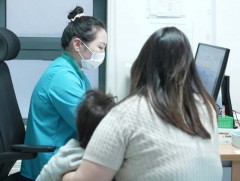 Томуугийн тандалтын мэдээгээр “Алаг цоог дэгдэлт”-ийн түвшинд байна