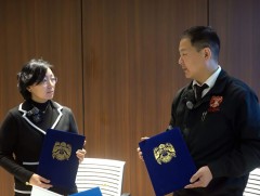 Яаралтай тусламж, онцгой байдлын үед агаарын хөдөлгөөний дэд бүтцийг бий болгох санамж бичиг байгу..