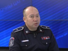  Г.Отгонтамир: Орон нутгийн зам засварын компаниуд даваа гүвээний цас арилгаж байна