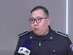 Тусгай зөвшөөрлөөр халхавчилж, хуурамч бичиг баримт үзүүлж, иргэдийг залилах хэрэг нэмэгдэж байна