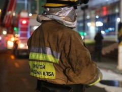 Алба хаагчид 9 иргэний амь насыг авран хамгаалжээ