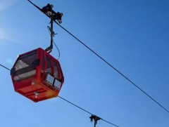 Г.Түвшинсанаа: Дүүжин замын тээвэр нь өвлийн нөхцөлд ч найдвартай ажиллах “шалгарсан” тээврийн төр..