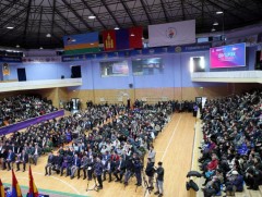 Иргэд түрээсийн орон сууц хөтөлбөрийг үргэлжлүүлж, ипотекийн зээлийн эх үүсвэрийг нэмэхийг хүслээ