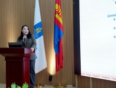 Халамжийн сангийн зарцуулалтын нөлөөллийн хүчин зүйлийн шинжилгээ хийж байна