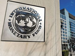 ОУВС 2026 оны дэлхийн эдийн засгийн өсөлтийн төлөвийг ахиулав