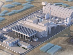 Дулааны тавдугаар цахилгаан станц төслийг ашиглалтад оруулснаар импортын цахилгаан эрчим хүчийг бү..