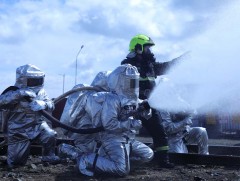 Аюулт үзэгдэл, ослын 72 удаагийн дуудлагаар үүрэг гүйцэтгэжээ