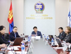 Орон нутгийн анхны бондыг хөрөнгийн зах зээлд арилжаалах шийдвэр гаргалаа