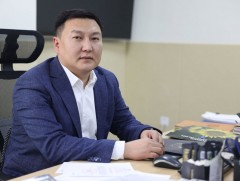 Ч.Хувьзаяа: Түргэн тусламж, гал команд, онцгой байдал, цагдаагийн машинд иргэн зам тавьж өгөөд тор..