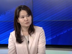 Жирэмсэн эмэгтэйчүүдийн 22.3 хувь нь цус багадалттай, 13.6 хувь нь төмөр дутлын цус багадалттай ба..