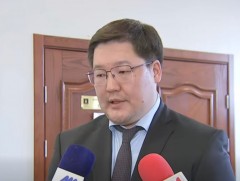 Мансууруулах эм, сэтгэцэд нөлөөлөх бодисын эргэлтэд хяналт тавих тухай хуулийн төслийн хэлэлцүүлэг..