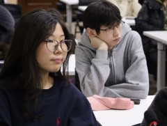 “ELTS”-ын 7.5-аас дээш оноотой сурагчдыг Найрамдал зусланд үнэ төлбөргүй амраана