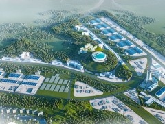 “Эмээлт эко аж үйлдвэрийн парк” төслийн инженерийн суурь дэд бүтцийг иж бүрэн шийдвэрлэж байна