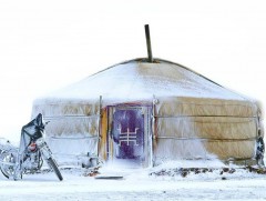 Ихэнх нутгаар хүйтний эрч эрс чангарах тул болзошгүй эрсдэлээс сэргийлэхийг анхааруулж байна