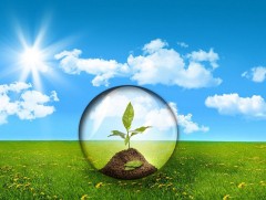 Байгаль хамгаалалд ДНБ-нийхээ 1 хувийг зарцуулахыг зөвлөж байна