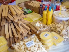 “Амар байна уу 2026” үзэсгэлэн худалдаа өнөөдөр эхэлнэ