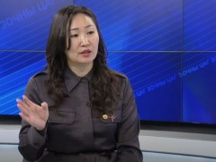 Кириллээс Монгол бичигт хөрвүүлэх программ нь үгсийг үйл үг, нэр үг болохыг ялгах олон сонголттой