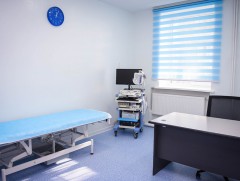 Улсын хоёрдугаар төв эмнэлэгт мэдрэлийн төв байгуулагдлаа