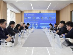 Барилгын салбарын тулгамдсан асуудлуудыг үе шаттайгаар шийдвэрлэхээр тохиролцов