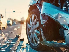 Улсын хэмжээнд жилдээ 120 мянга гаруй зам тээврийн ослын дуудлага бүртгэгддэг