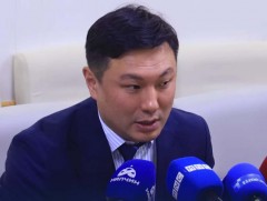 Ч.Хишигдалай: Шатахууны нөөцөө тогтмол хадгалж чадвал зун, намрын улиралд доголдол үүсэхгүй байхаа..