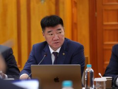 ЗГ: Улсын нисэхийн тухай хуулийн шинэчилсэн найруулгын төслийг УИХ-д өргөн барина