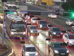 Улаанбаатар хотын 176 уулзвар, гарц болон замд 2600 гаруй хяналтын камерыг хиймэл оюун ухаанд суур..