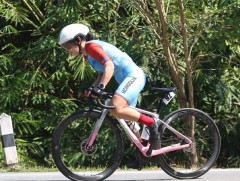 Ц.Солонго тавдугаар байрт шалгарчээ