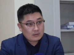 Татварын багц хуулийн төслийг УИХ-д өргөн мэдүүллээ