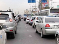 НИТХ-ын дарга А.Баяр ААН, айл өрх бүрийг хашаагаа нээж, түгжрэлгүй шинэлэхийг уриаллаа