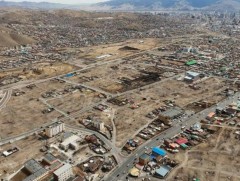 Нийслэл хотын хэмжээнд энэ онд 4729 га талбайд газар чөлөөлнө