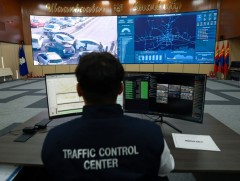 ЗХУТ: Өглөөнөөс хойш 536 удаагийн зохицуулалт хийгээд байна