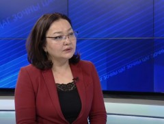 Японы SATREPS төслийн хүрээнд гепатит дельта вирусийн халдварыг хянах судалгааны 5 жилийн төсөл эх..