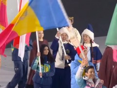 Монголын баг тамирчид Өвлийн 2026 оны олимпын наадамд амжилттай оролцлоо