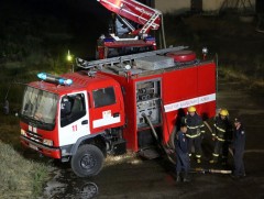 Оны эхнээс өнөө хүртэл ахуйн гал түймрийн 519 дуудлага бүртгэгдсэн