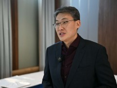 А.Амартүвшин: Айл өрхүүдэд суурилуулж буй хийн зуух хий алдагдахаас сэргийлсэн хамгаалалт сайтай