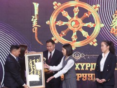 “Цагийн хүрдийн баатрууд” тодорлоо