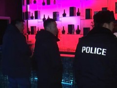 ЦЕГ: 2025 онд 10,5 тонн хуурамч архи, вискиг устгалд оруулсан